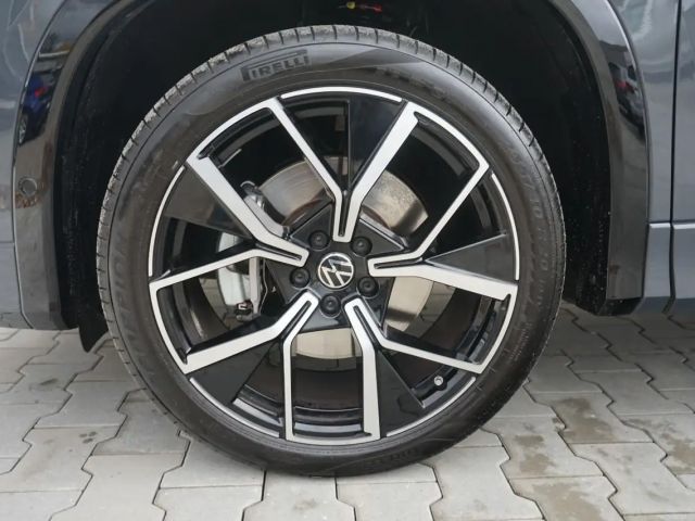 Volkswagen Tayron 2.0 TDI 4Motion R-Line