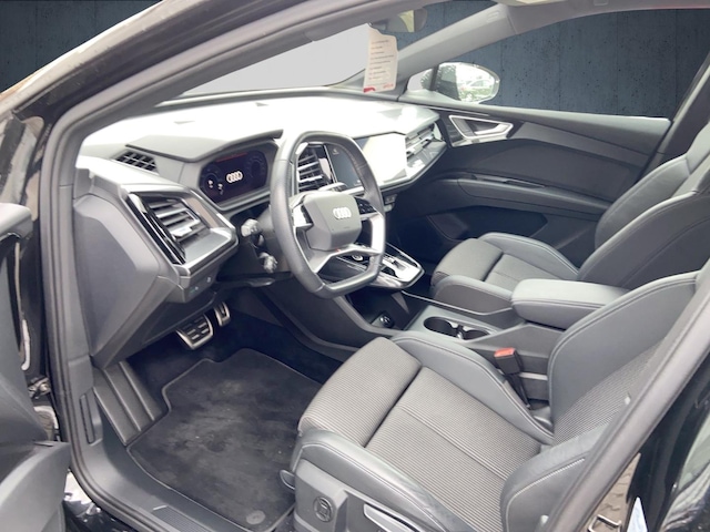 Audi Q4 e-tron 40 Sportback