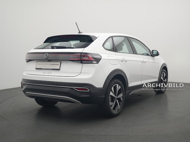 Volkswagen Taigo DSG R-Line