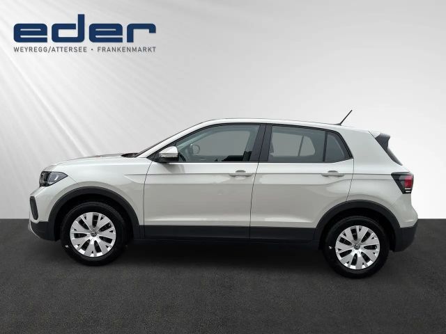 Volkswagen T-Cross 4Me TSI