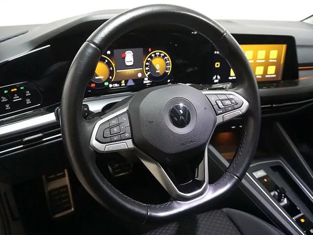 Volkswagen Golf 2.0 TDI DSG