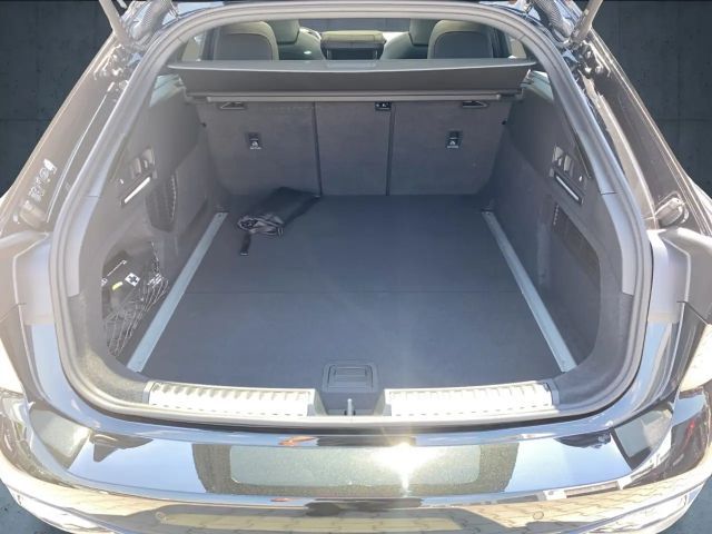 Audi A6 Avant Quattro