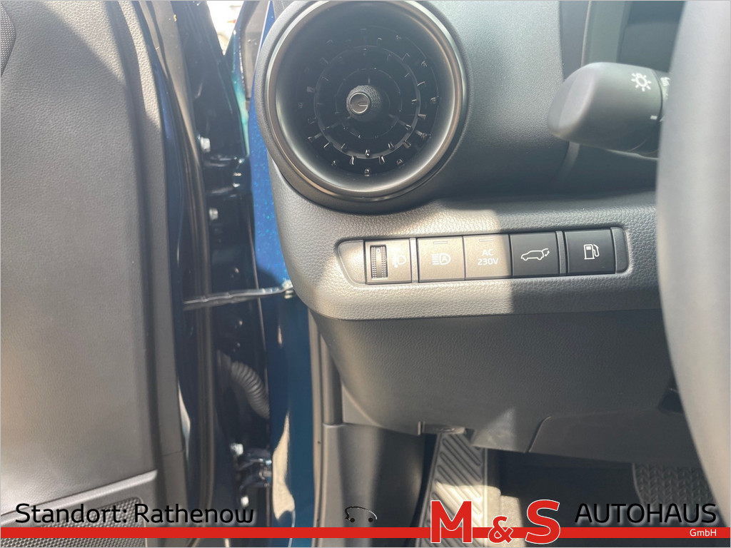 Toyota C-HR 5-deurs Team D Technik