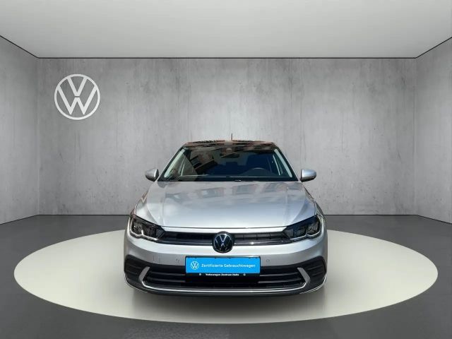 Volkswagen Polo Move