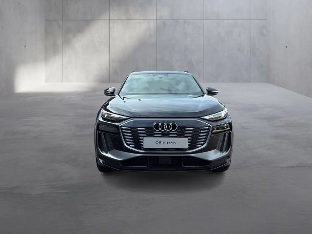 Audi Q6 e-tron Performance