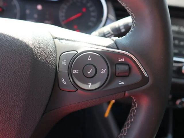 Opel Crossland X Elegance