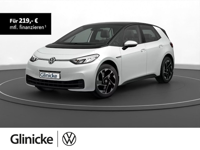 Volkswagen ID.3 Performance Pure