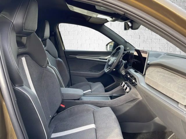 Skoda Kodiaq 2.0 TDI 4x4 Sportline