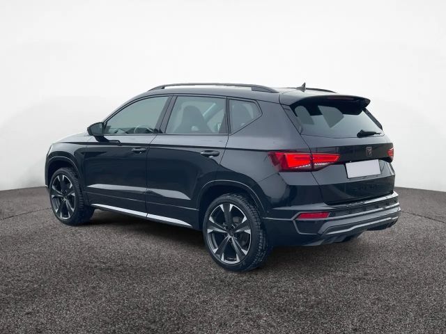 Cupra Ateca 4Drive DSG