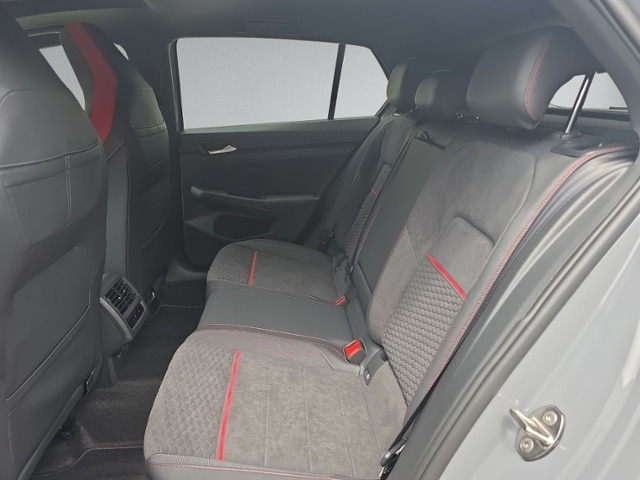 Volkswagen Golf Golf VIII