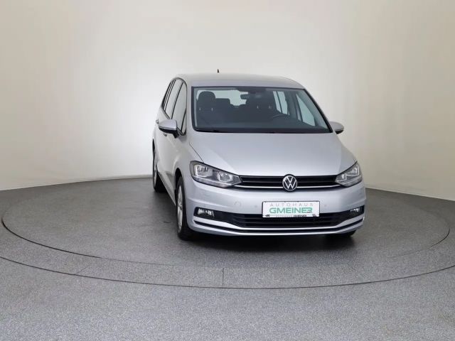 Volkswagen Touran TDI