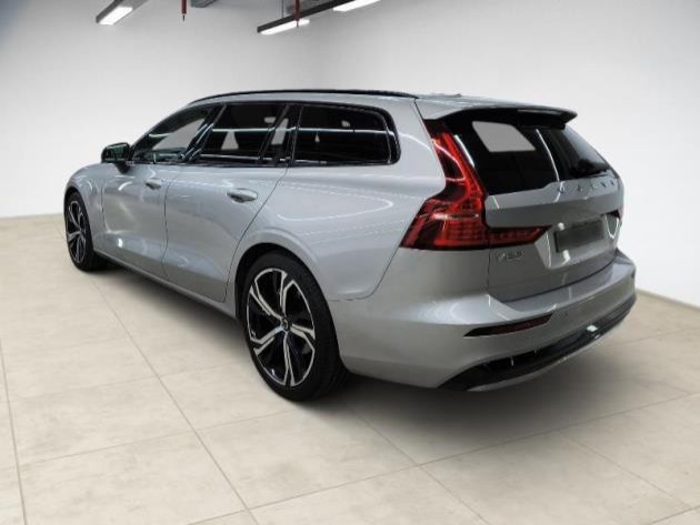 Volvo V60 V60