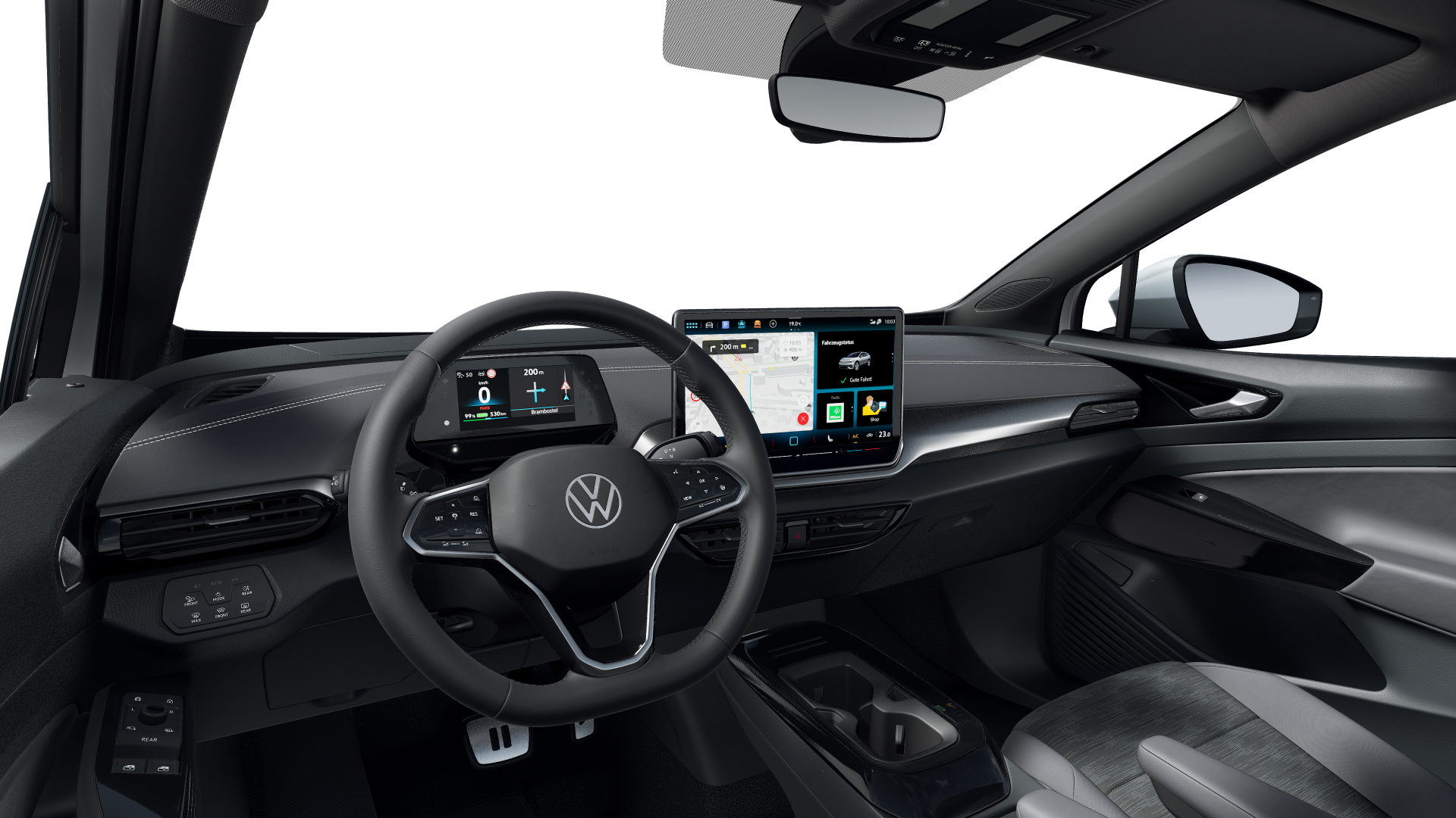 Volkswagen ID.5 IQ.Drive Pro