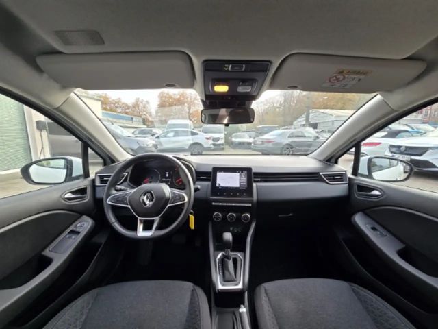 Renault Clio Business Line TCe 90
