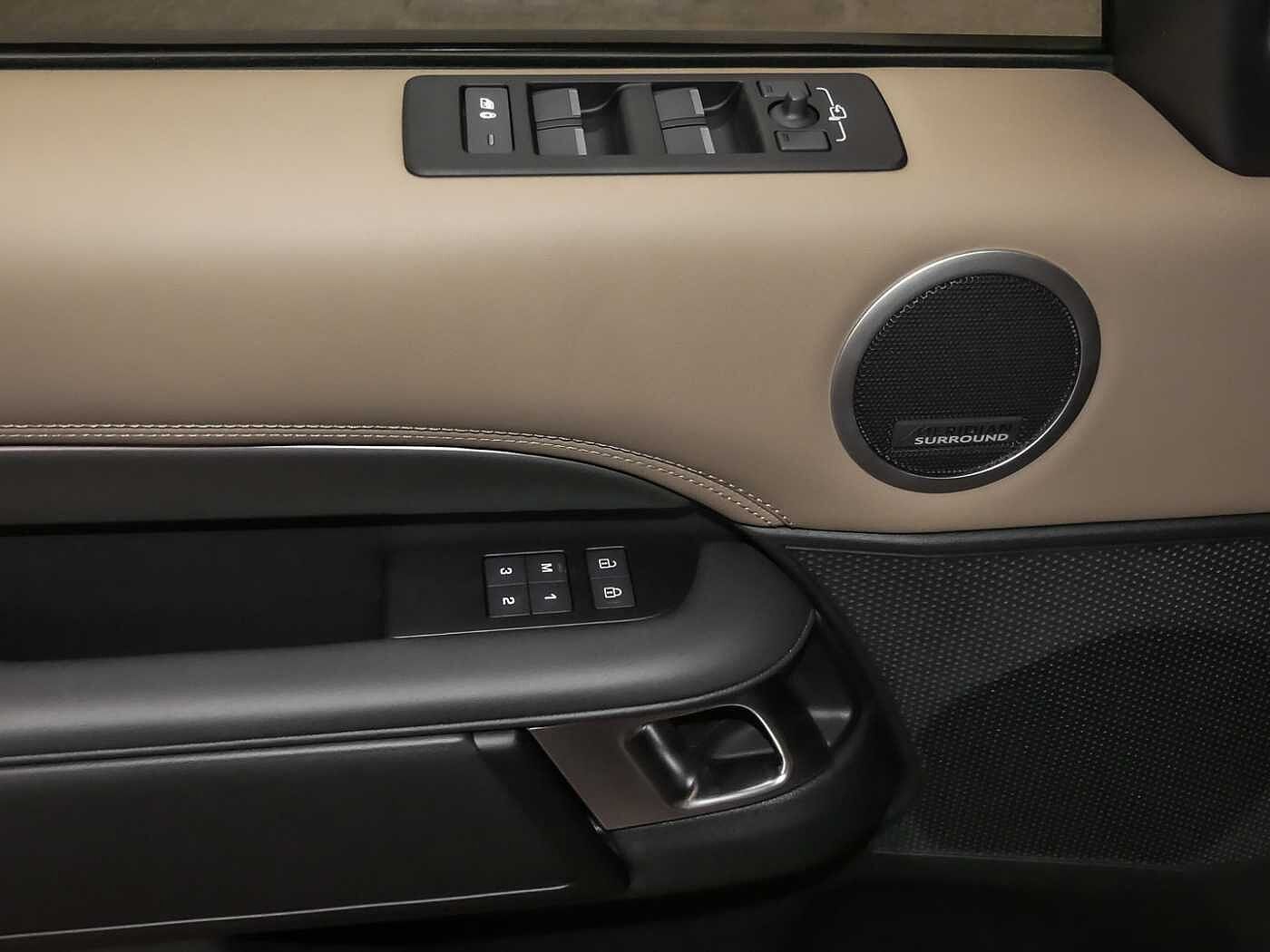 Land Rover Discovery G5