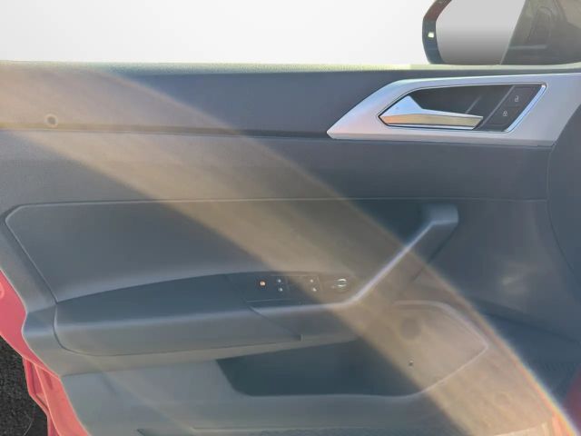 Volkswagen Taigo 1.0 TSI