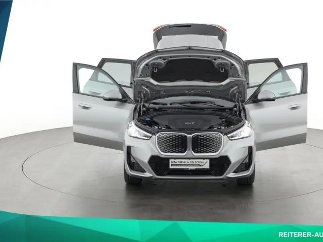 BMW iX1 eDrive20