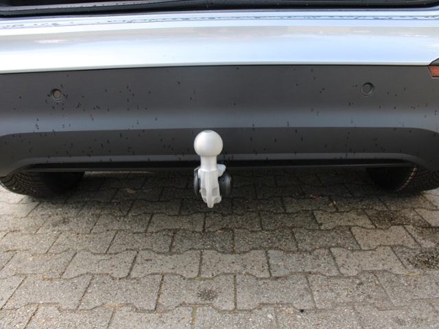 Volkswagen Tiguan 1.5 TSI DSG