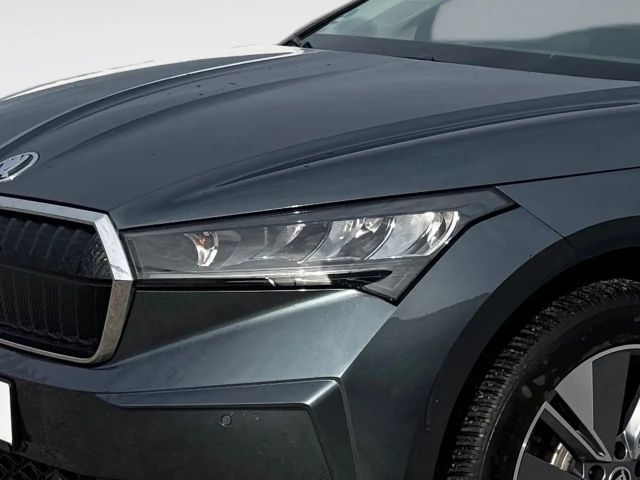 Skoda Enyaq Loft iV 80