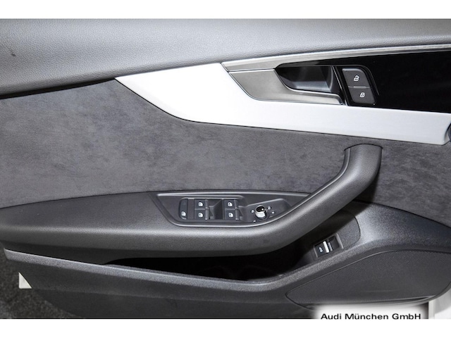 Audi S5 Quattro Sportback