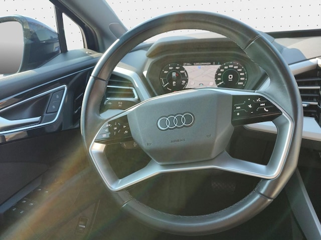 Audi Q4 e-tron 50 Quattro Sportback