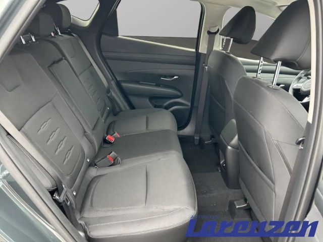 Hyundai Tucson 1.6 T-GDi Trend