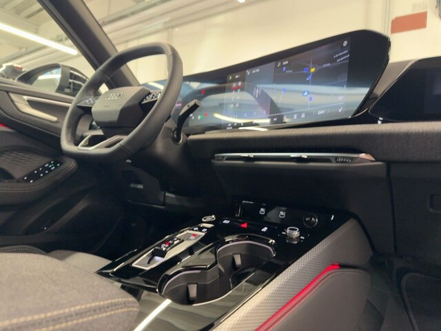 Audi A5 Avant S-Tronic