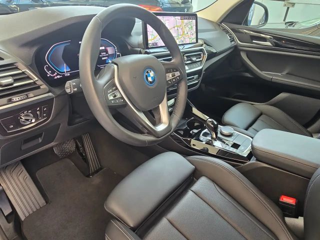 BMW X3 xDrive xDrive30e