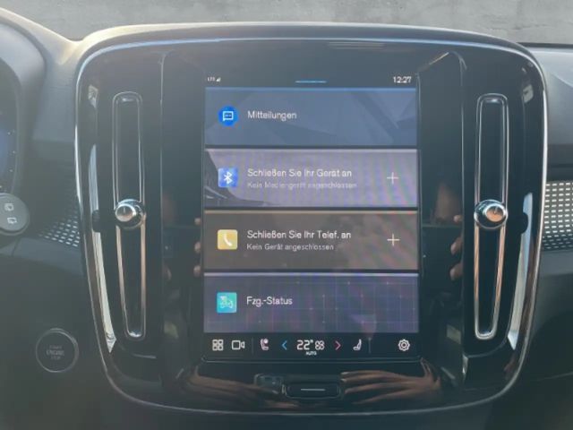 Volvo XC40 Dark Plus