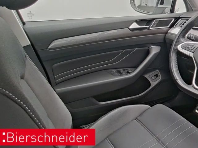 Volkswagen Passat 2.0 TDI AllTrack DSG