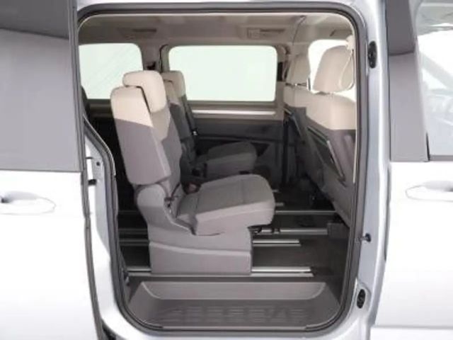 Volkswagen Multivan DSG Life T7