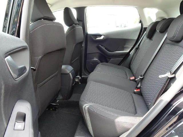 Ford Fiesta Titanium