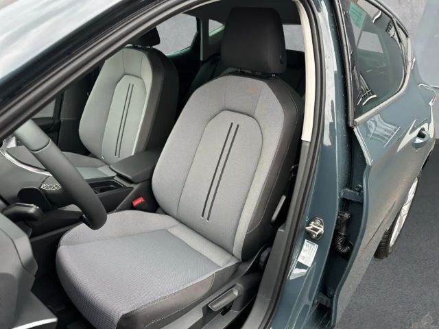 Seat Leon 1.5 eTSI DSG