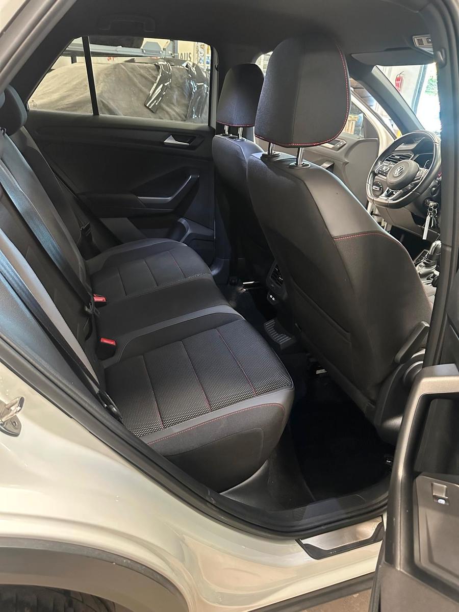 Volkswagen T-Roc 1.5 TSI Sport Style