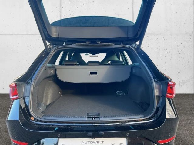 Cupra Leon 2.0 TSI 4Drive ST VZ