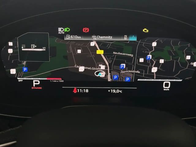 Audi S5 Quattro Sportback