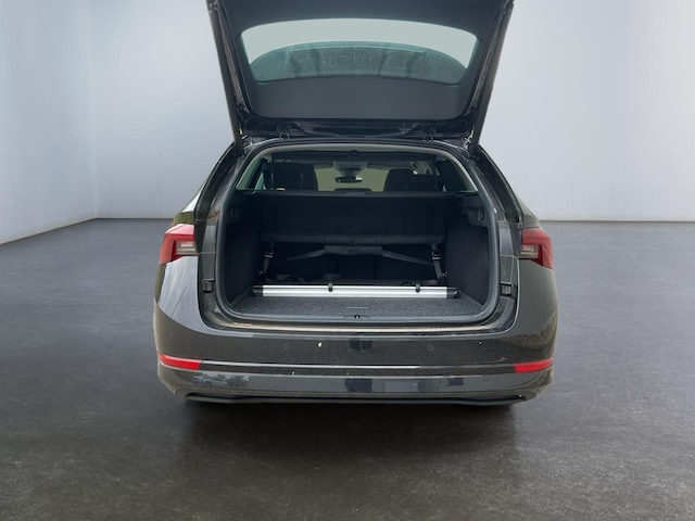 Skoda Octavia 2.0 TDI Combi Style Style