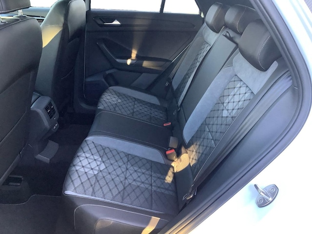 Volkswagen T-Roc 2.0 TSI DSG R-Line