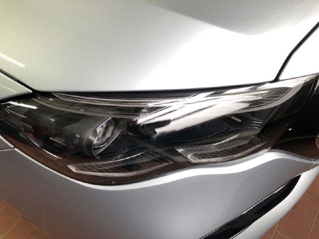 Mercedes-Benz E 200 E 200 d Estate