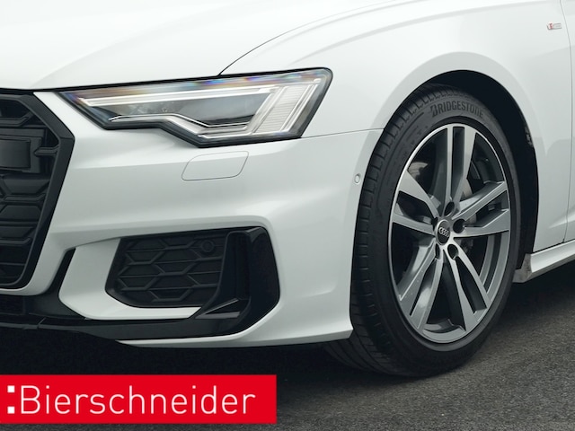 Audi A6 45 TDI Avant Quattro S-Line S-Tronic