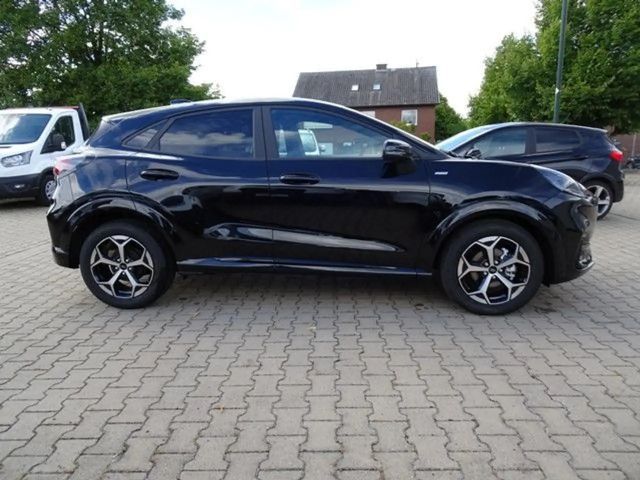 Ford Puma ST Line