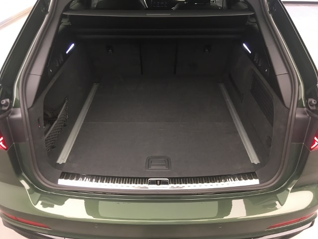 Audi A6 50 TDI Avant Quattro S-Line