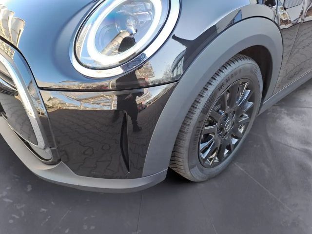 MINI One One Classic Trim Komfortzugang Klima Sportsitze