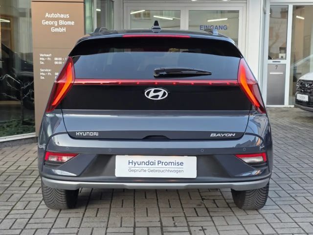 Hyundai Bayon 1.0 Prime T-GDi