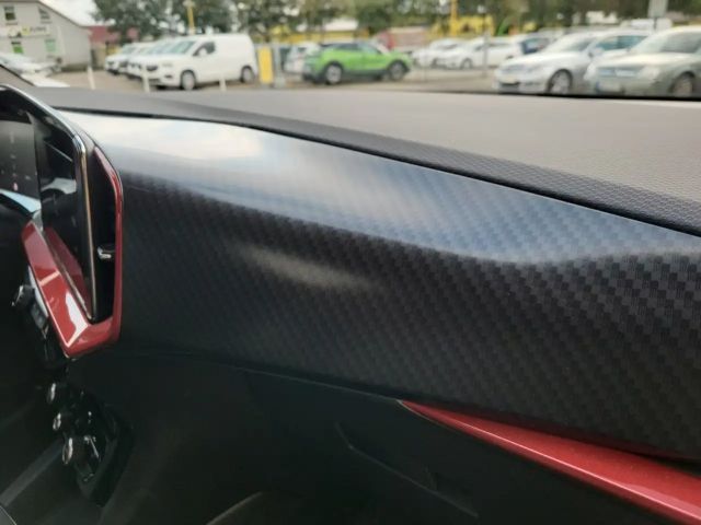 Opel Mokka Sondermodell "GS Line" 1-Hand/Garantie/DAB