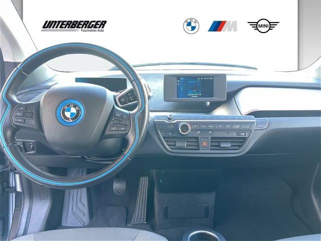 BMW i3 Comfort pakket Sedan
