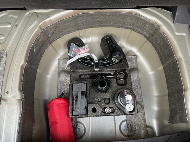 Volkswagen T-Cross 1.5 TSI DSG