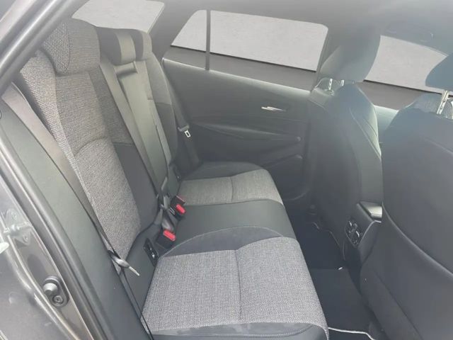 Toyota Corolla Hybride Touring