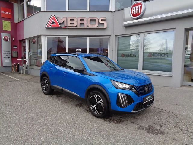 Peugeot 2008 Allure Pack PureTech