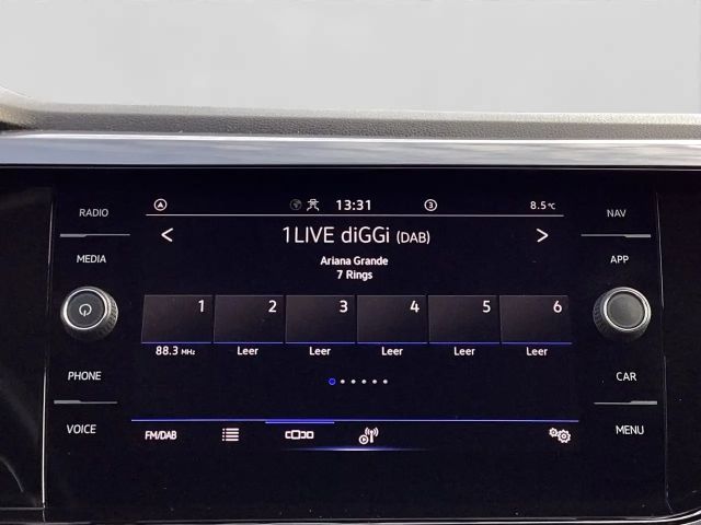 Volkswagen Polo 1.0 TSI DSG Style